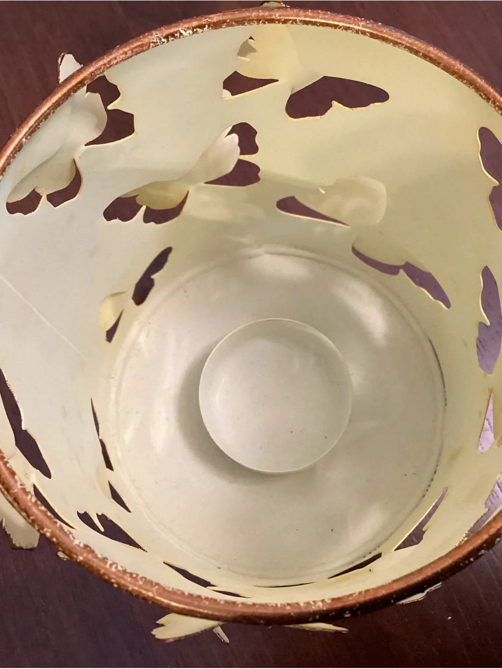 N/A decorative tea
